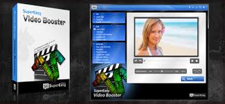 SuperEasy Video Booster - Full,  Licenta Gratis