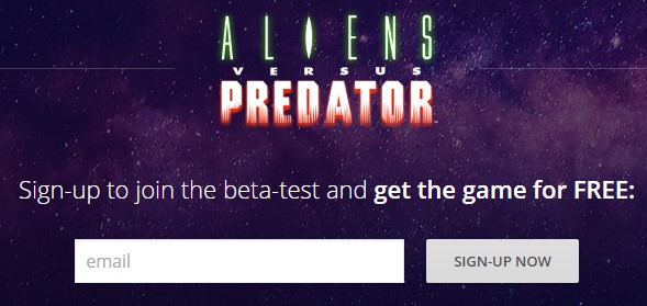 Descarca Gratis Jocul Aliens Versus Predator