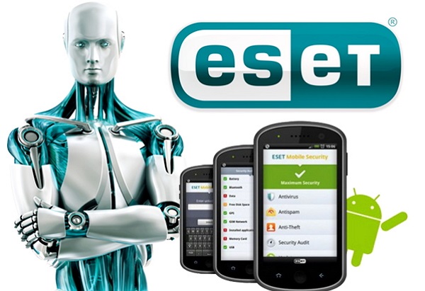 eset Mobile-Security