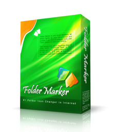 Folder Marker Home Giveaway (license key)