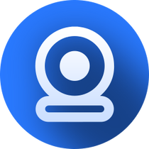 Block Webcam and microphone Gratis icon