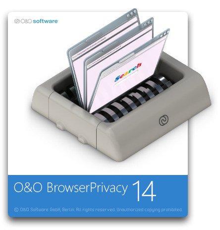 O&O BrowserPrivacy Gratis