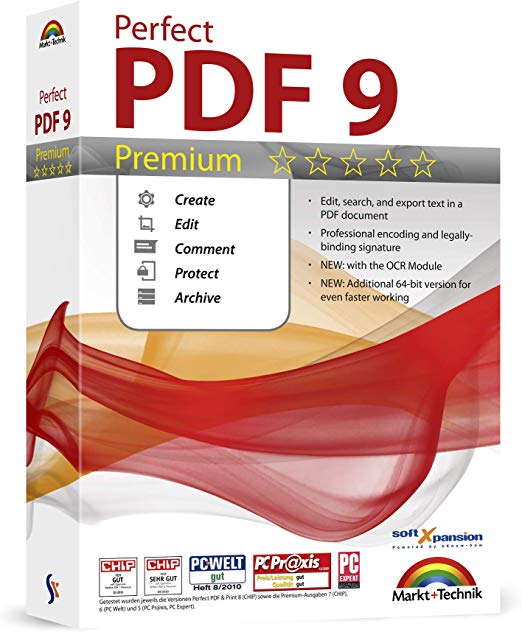 Perfect PDF 9 Converter giveaway