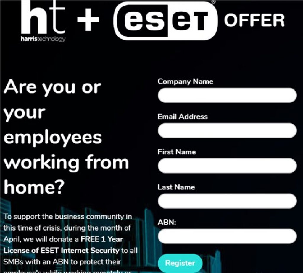 ESET Internet Security Gratis
