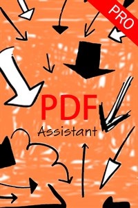 PDF Assistant PRO Gratis