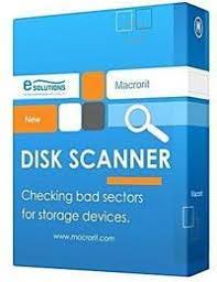 Macrorit Disk Scanner Pro Plus Edition Gratis