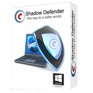 Shadow Defender Giveaway