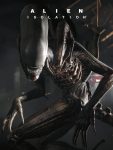 Alien: Isolation gratuit pe Epicgames