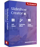 Aiseesoft-Slideshow-Creator