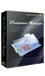WonderFox Document Manager box