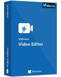 Vidmore Video Editor