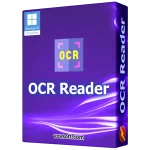 VOVSOFT OCR Reader box