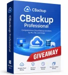 CBackup Professional
